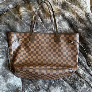 Neverfull Louis Vuitton